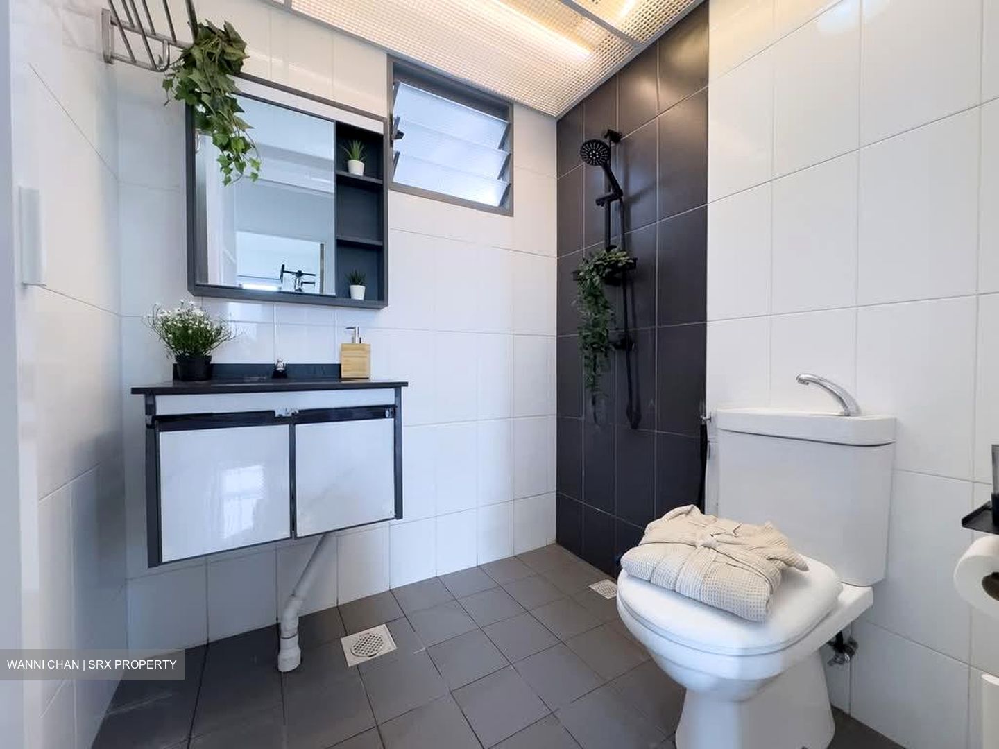 Blk 315B Waterway Cascadia (Punggol), HDB 3 Rooms #581322081